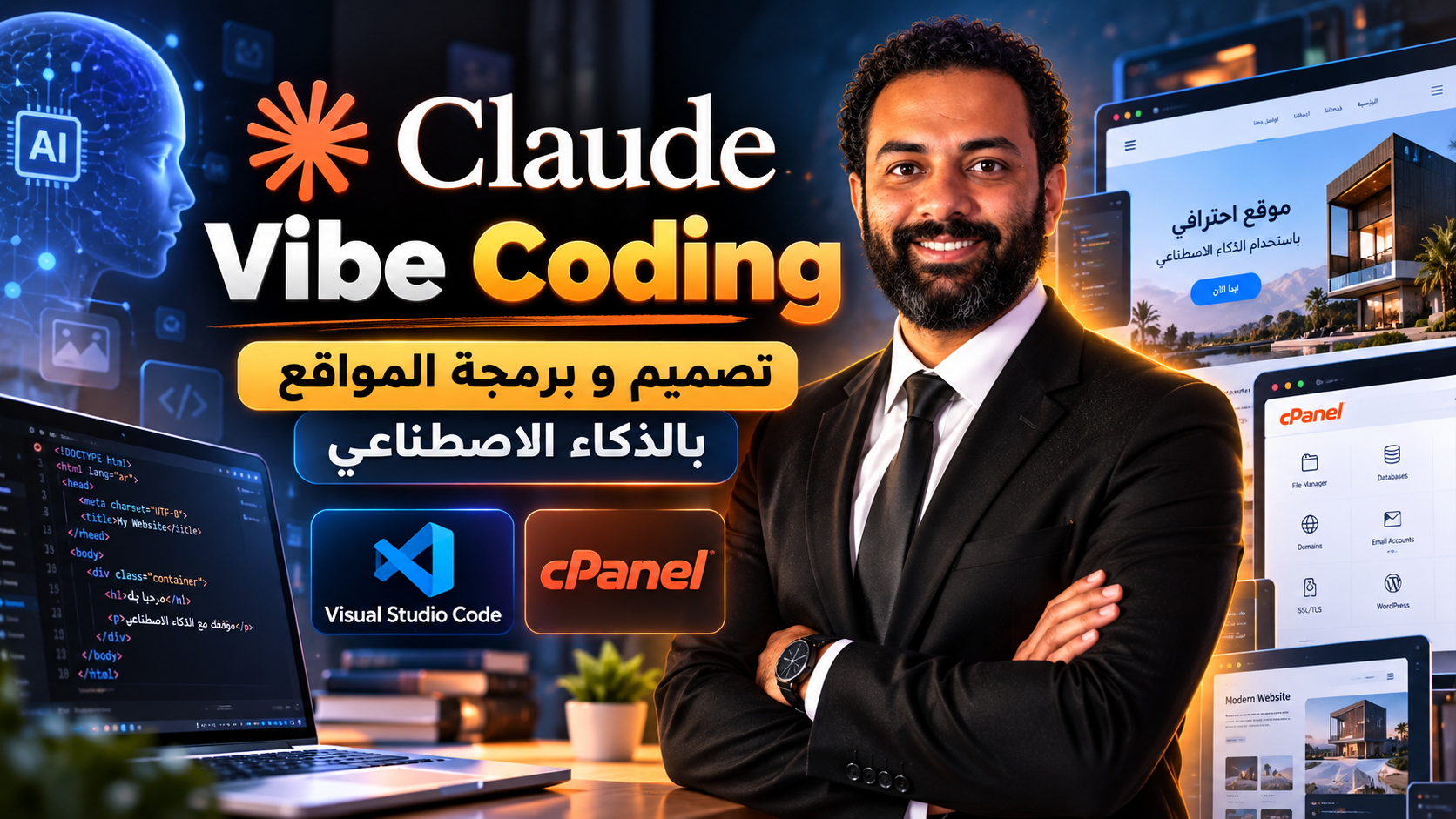 Claude Vibe Coding Workshop